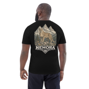 Mountain Lion Tee - North America Collection #2