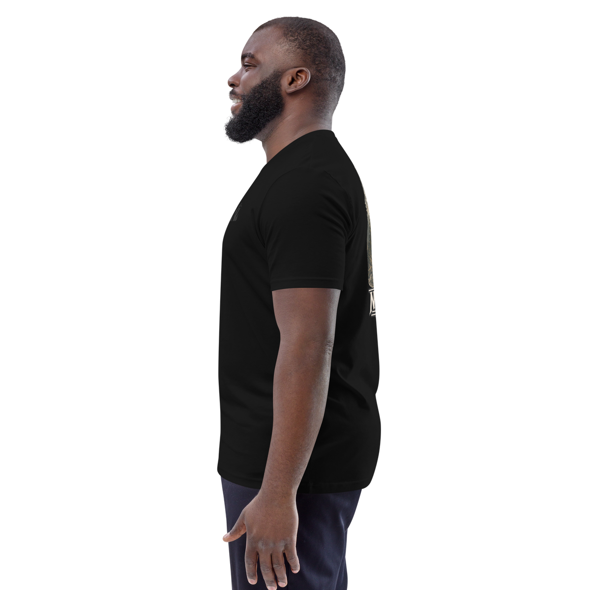 Mountain Lion Tee - North America Collection #2