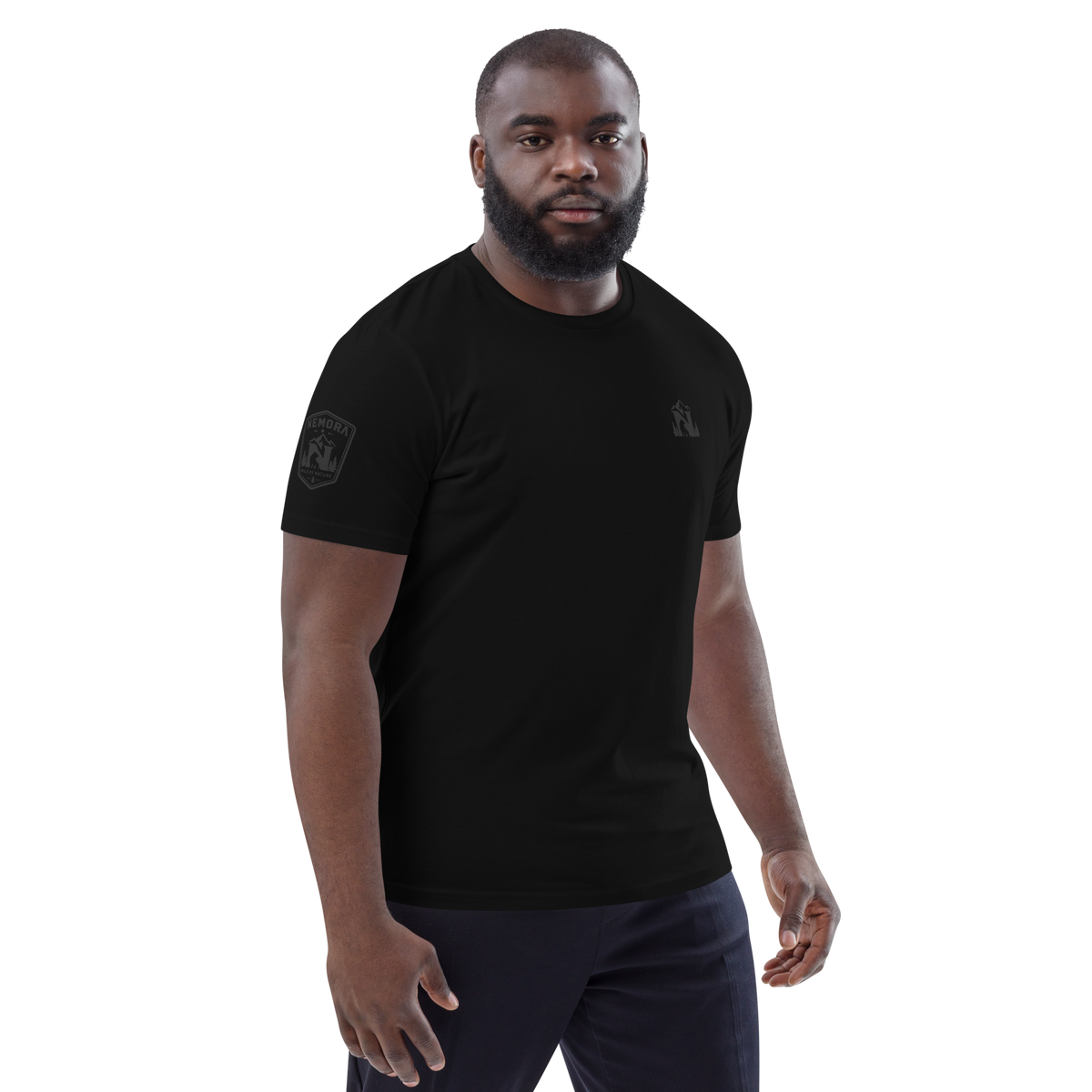 Mountain Lion Tee - North America Collection #2